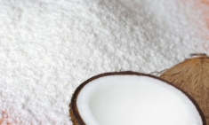 Desiccated Coconut