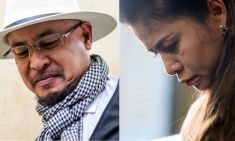 Coffee King to manage Trung Nguyen empire after divorce, court says