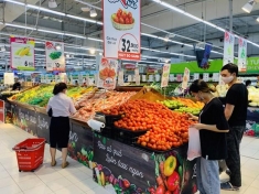 September CPI down 0.62%