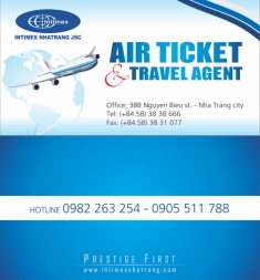Airfair Service