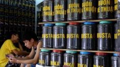 High coffee prices from social distancing