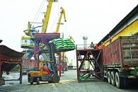Vietnamese farm products make EU market inroads